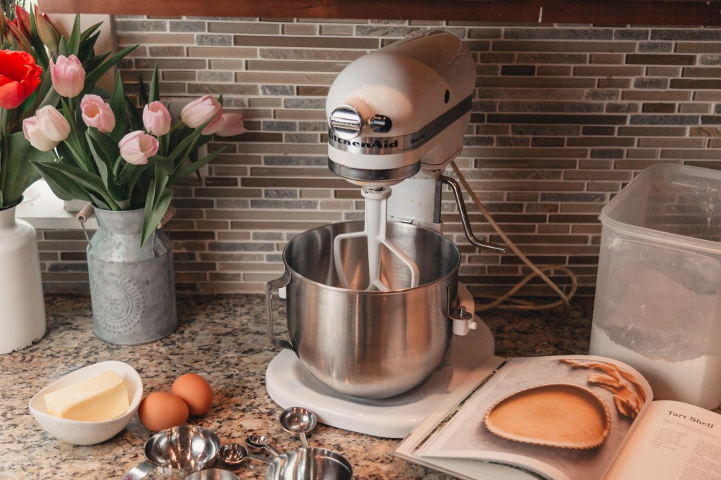 Baking Basics & Simple Conversions Every Home Baker Should Know