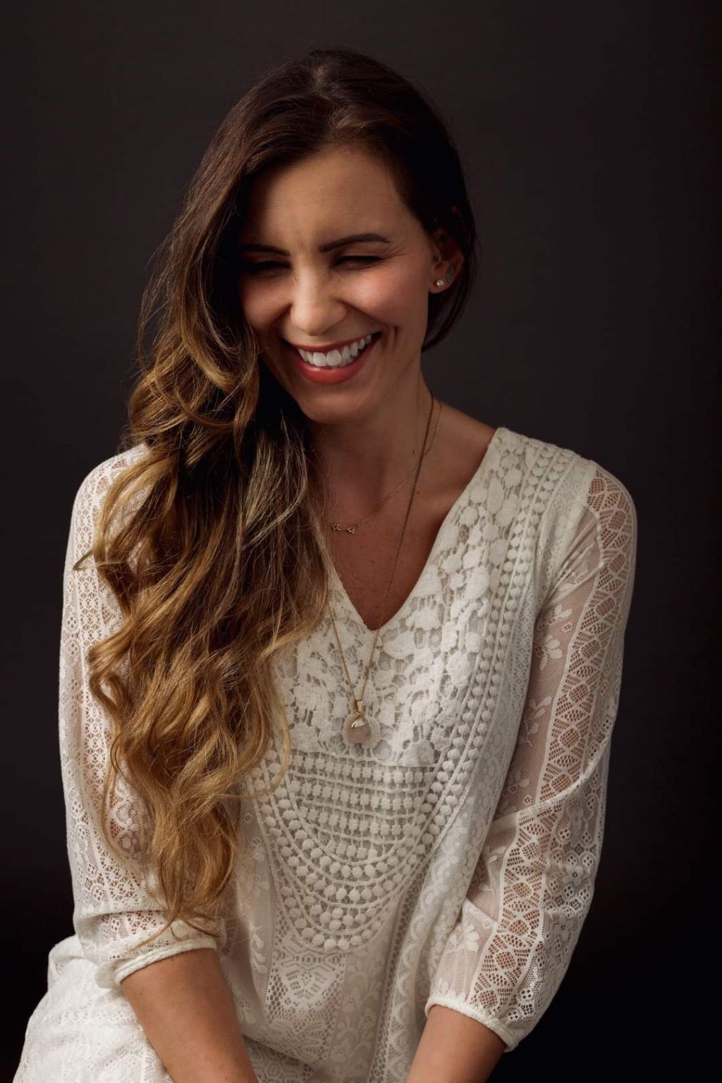 Beautiful You: A Portrait Session Rooted in Self-Love