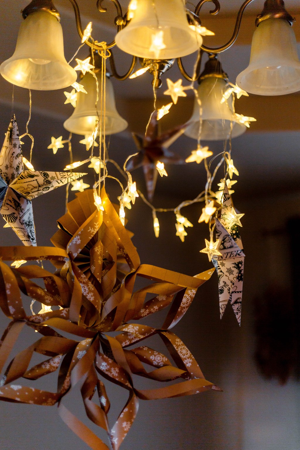 A Letter for the Start of Winter: Slowing Down, Making Magic, and Finding Peace in the Quiet