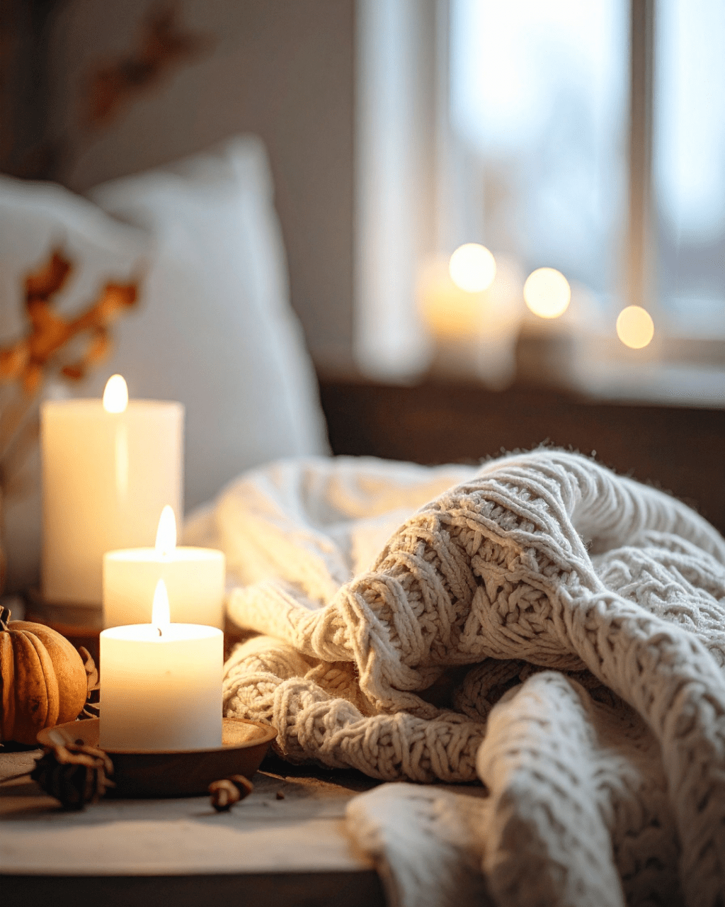 Gratitude in the Ordinary: What I’m Thankful For Right Now