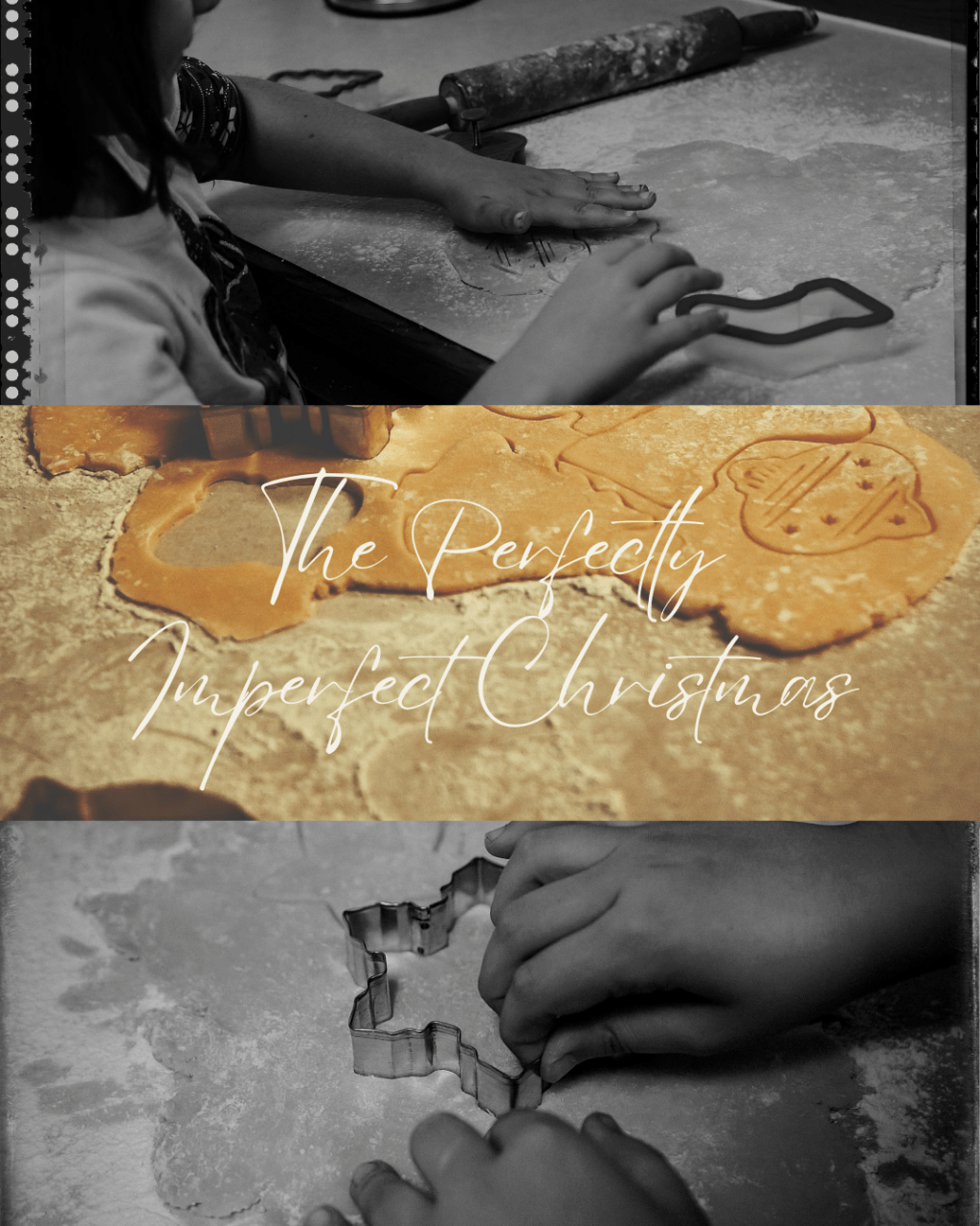 The Perfectly Imperfect Christmas