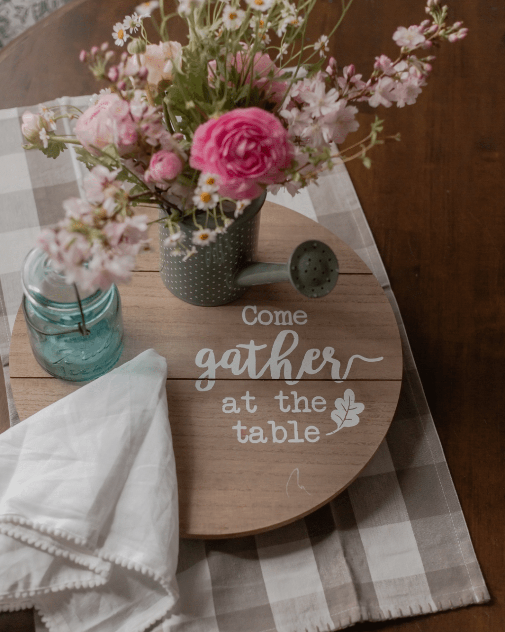 15 Simple Spring Traditions to Start With Your Kids