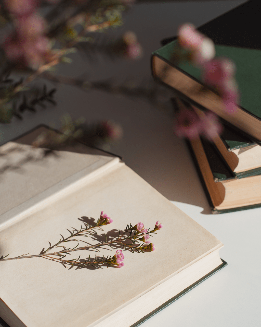 When Slowing Down Still Feels Hard (A Reminder for Working&nbsp;Moms)